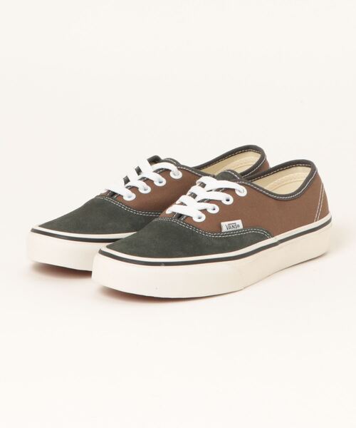VANS ヴァンズ AUTHENTIC オーセンティック VN000BW5BF0 POP