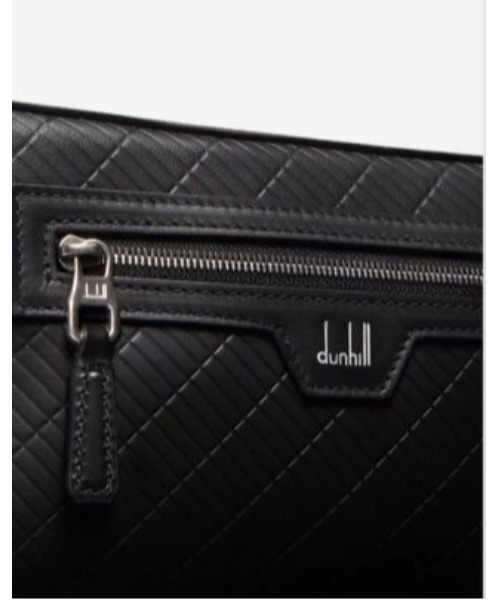 dunhill（ダンヒル）の「コントゥア ウェストエンド / CONTOUR WEST