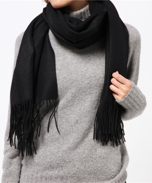 Ray BEAMS（レイビームス）の「Ray BEAMS / カシミヤストール