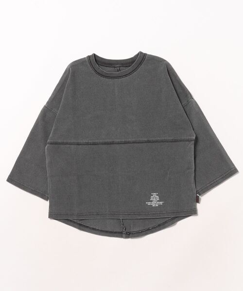 【セール】SMOOTHY USA Cotton Football Tee / スムージー USAコットンフットボールTシャツ（Tシャツ/カットソー）｜Smoothy（スムージー）