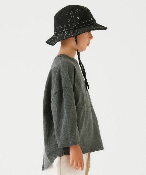 【セール】SMOOTHY USA Cotton Football Tee / スムージー USAコットンフットボールTシャツ（Tシャツ/カットソー）｜Smoothy（スムージー）