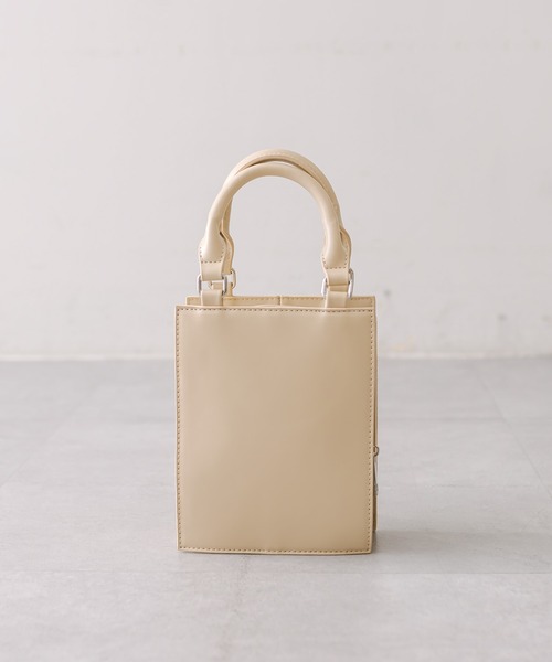 【美品】RITOGATO フロントバック ストライプベージュ ver5 Amazon.co.jp: RITOGATO（リトガト）VODDLY クールフロント