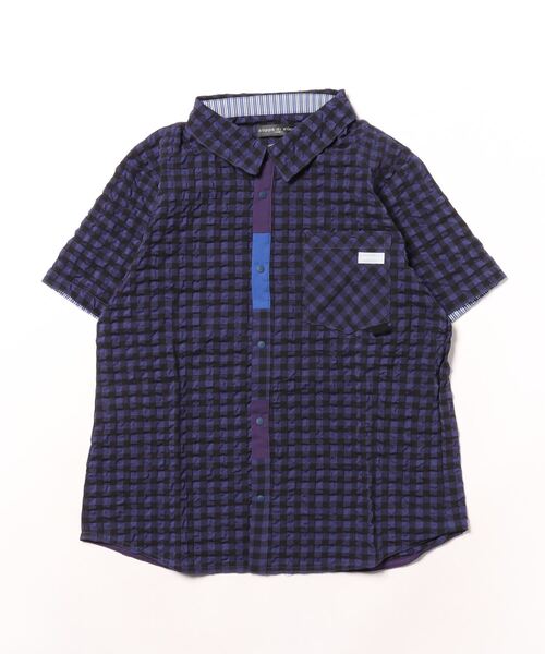 FENDI フェンディ ズッカ カーディガン シェルボタン モノトーン 長袖