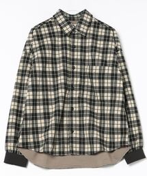 PARKS TOKYO SELECT | 【 ARMYRICH/アーミーリッチ】メンズ オーバーサイズ ジャケット(テーラードジャケット)