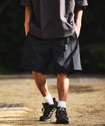 FREAK'S STORE | 限定展開 クライミング イージー ナイロンショーツ(その他パンツ)