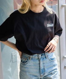 Coleman(R[})́yColemanzclassic logo tee   |CgNVJSTVc R[}(TVc/Jbg\[)