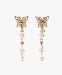ANNA SUI｜アナスイのイヤリング通販 - ZOZOTOWN