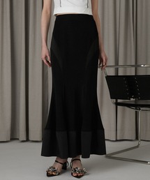 PRANK PROJECT | スカルプテッドスカート / Sculpted Skirt(スカート)