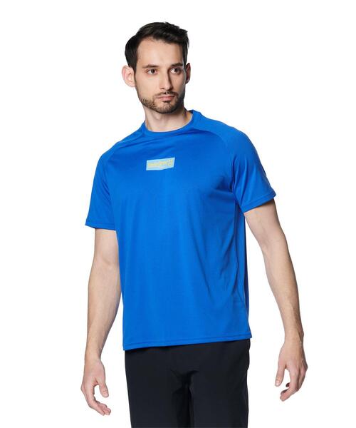 セール】UAテック ショートスリーブTシャツ（ベースボール