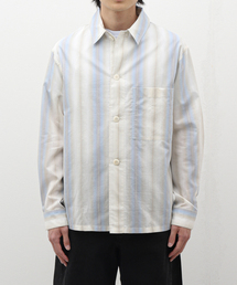 【LEMAIRE / ルメール】LS PYJAMA SHIRT