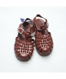 IN THE PARK（インザパーク）の「【meduse】Sun ラバーサンダル（サンダル）」