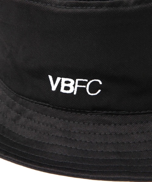 セール】【VBFC（ベニスビーチフットボールクラブ）】バケット