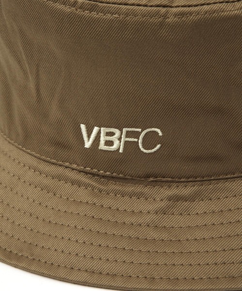 セール】【VBFC（ベニスビーチフットボールクラブ）】バケット