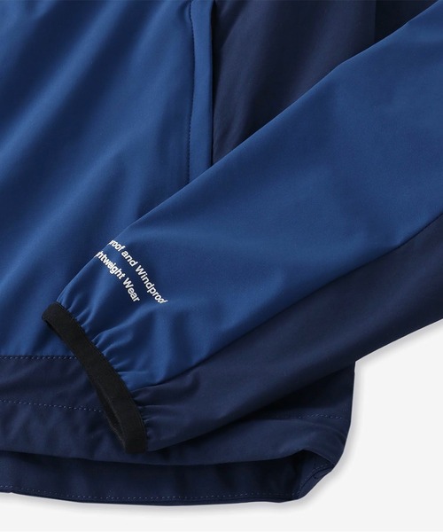 TFW49（ティーエフダブリュー）の「FULL ZIP BLOUSON（ブルゾン）」 - WEAR