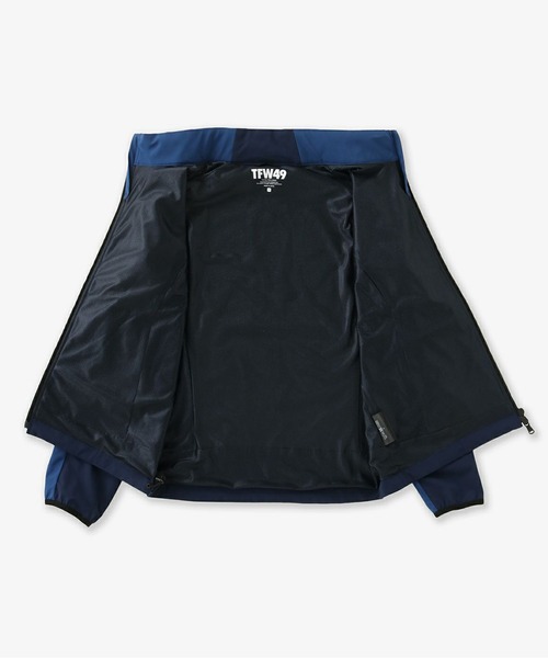 TFW49（ティーエフダブリュー）の「FULL ZIP BLOUSON（ブルゾン）」 - WEAR