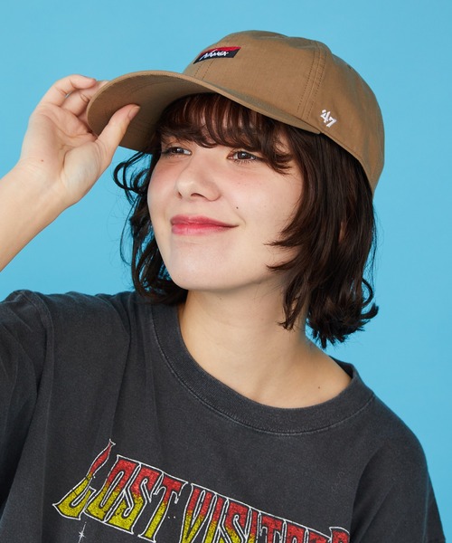 NANGA（ナンガ）の「NANGA/ナンガ×47BRAND/フォーティーセブン