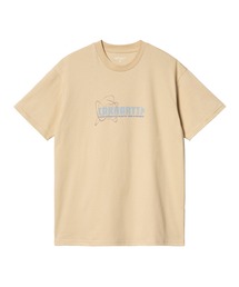 S/S UNIFIED T-SHIRT