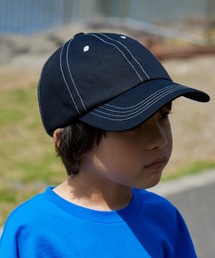PAIRMANON STREET（ペアマノンストリート）の「【PAIRMANON STREET】選べるデザイン アソート キャップ（キャップ・キッズ）」