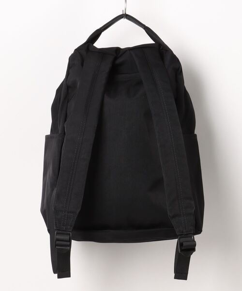 aimoha（アイモハ）の「【aimoha neo】VOYAGER URBAN BACKPACK SET（バックパック/リュック・メンズ・ベージュ/グリーン/ブラック・FREE）」の8枚目の写真