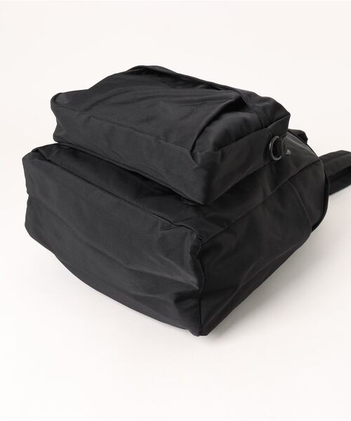 aimoha（アイモハ）の「【aimoha neo】VOYAGER URBAN BACKPACK SET（バックパック/リュック・メンズ・ベージュ/グリーン/ブラック・FREE）」の7枚目の写真