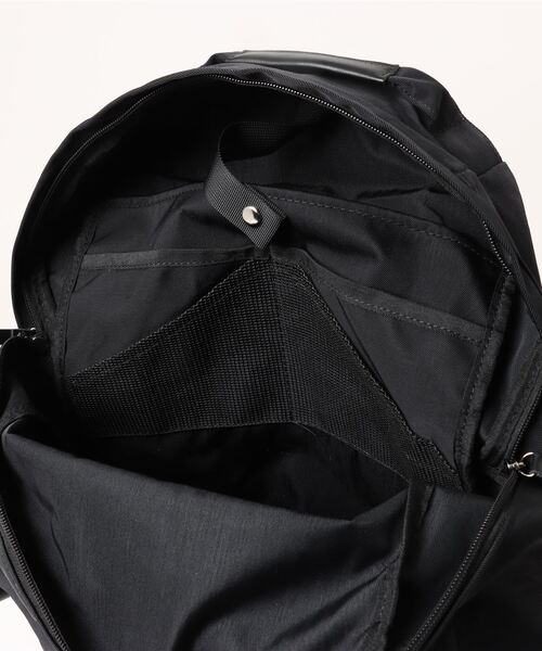 aimoha（アイモハ）の「【aimoha neo】VOYAGER URBAN BACKPACK SET（バックパック/リュック・メンズ・ベージュ/グリーン/ブラック・FREE）」の6枚目の写真