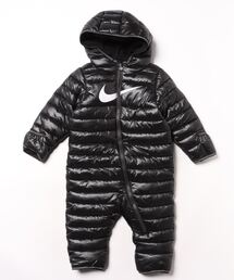 NIKE（ナイキ）の「NIKE NKN SWOOSH SNOWSUIT（その他ベビーウェア）」