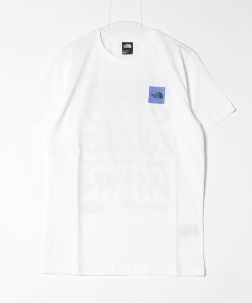 【セール】THE NORTH FACE/ザ・ノースフェイス/ グラフィック ロゴ Tシャツ 半袖 M SS24 COORDINATES S/S TEE(Tシャツ/カットソー)|THE NORTH FACE(ザノースフェイス) 【セール】THE NORTH FACE/ザ・ノースフェイス/ グラフィック ロゴ Tシャツ 半袖 M SS24 COORDINATES S/S TEE(Tシャツ/カットソー)|THE NORTH FACE(ザノースフェイス)