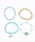 Kahiko�i�J�q�R�j�́u�yKahiko�z�z�G�[���^�[�R�u���X���b�g�Z�b�g�i�u���X���b�g�j�v�b�S�[���h