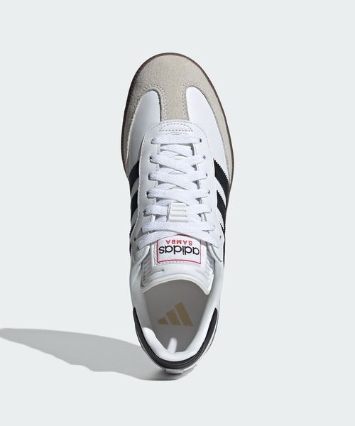 SAMBA adidas スニーカー24.0 楽天市場】adidas (アディダス) SAMBA OG (サンバ オリジナル