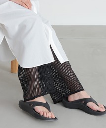 n'OrLABEL | 『メッシュぺチパンツ』(その他パンツ)