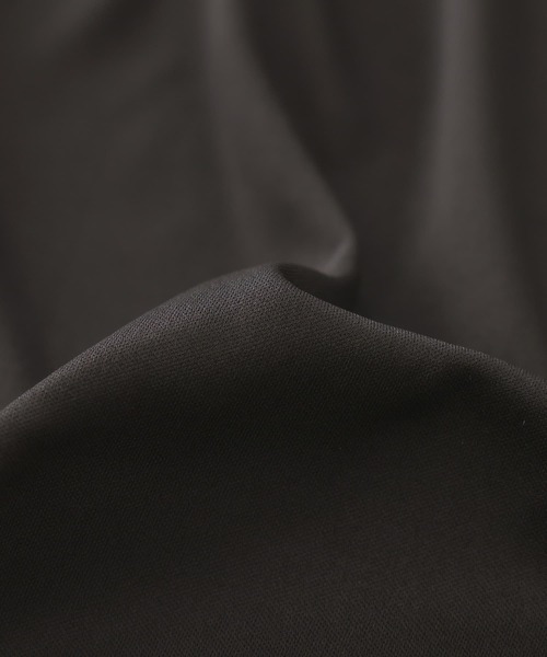 n'OrLABEL(ノアールレーベル)の「『メッシュぺチパンツ』(その他パンツ・レディース・ブラック/アイボリー・1/2)」の14枚目の写真