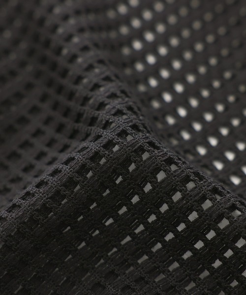 n'OrLABEL(ノアールレーベル)の「『メッシュぺチパンツ』(その他パンツ・レディース・ブラック/アイボリー・1/2)」の16枚目の写真