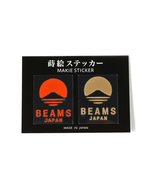 入手困難【BEAMS×DAVIT KINOSHITA】ステッカー 入手困難【BEAMS×DAVIT KINOSHITA】ステッカー 入手困難【BEAMS
