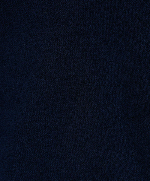 AMERICANA（アメリカーナ）の「【AMERICANA×ORIGINAL Charcoal／アメリカーナ×オリジナル チャコール】Leopards Snap プルオーバースウェット/ユニセックス（スウェット・メンズ・ネイビー/レッド・L/M）」の21枚目の写真