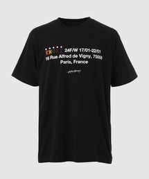 KHOKI | STAFF T-shirt 24FW(Tシャツ/カットソー)