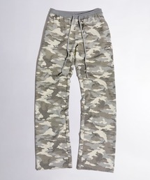 SCULPTOR（スカルプター）の「Heaven Camo Sweatpants/ヘブン