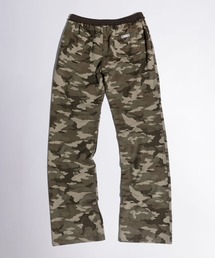 SCULPTOR（スカルプター）の「Heaven Camo Sweatpants/ヘブン
