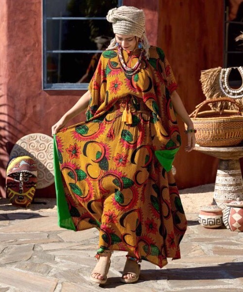 チャイハネ(チャイハネ)の「【チャイハネ】ウエッジソールサンダル(サンダル・レディース・ベージュ/ブラウン・M/L)」の10枚目の写真