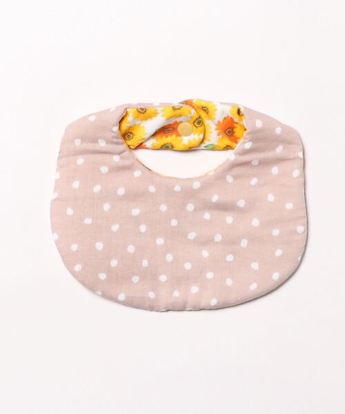 おまとめ用⭐️ベビースタイいちご⭐️花より団子２枚 おまとめ用⭐️ベビースタイいちご⭐️花より団子2枚 おまとめ