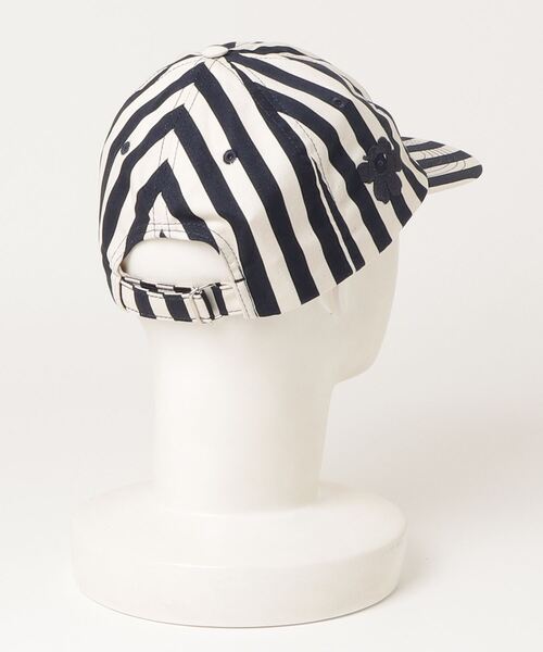 marimekko（マリメッコ）の「【kioski】Tasaraita / Krasta cap