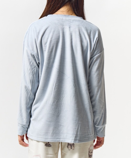 パジャマ4 salle de bal パジャマ ルームウェア Candy Closet