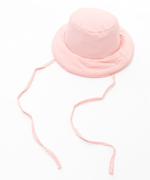 Puffer Hat/パッファーハット【MAISON SPECIAL/メゾンスペシャル