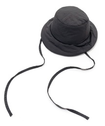 MAISON SPECIAL（メゾンスペシャル）の「Puffer Hat/パッファー