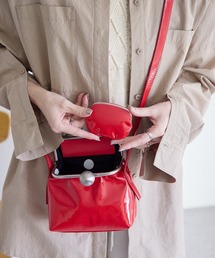 【kawa-kawa(カワカワ)】NO1314 tenohiraマルチケース