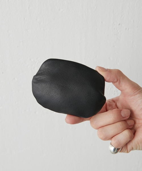 【2025A/W新作★送料無料】 kawa-kawa(カワカワ)】NO1314 coin case/アクセケース（コイン 小物