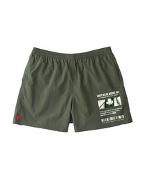 VGW Board shorts