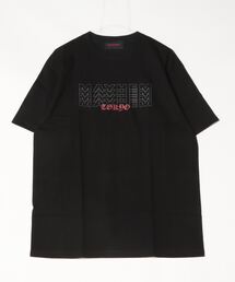 『MAYHEM』graphic T