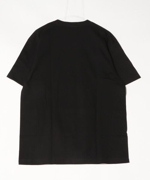 INNOCENT(イノセント)の「『MAYHEM』graphic T(Tシャツ/カットソー・レディース・ブラック・LARGE/MEDIUM)」の2枚目の写真