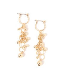 niko and... | メタルボールピアス(ピアス（両耳用）)