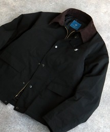 BEVERLY HILLS POLO CLUB（ビバリーヒルズポロクラブ）の「【BEVERLY HILLS POLO CLUB   ビバリーヒルズ ポロクラブ】 ナイロン ライトウェイト ハンティングジャケット（ナイロンジャケット）」